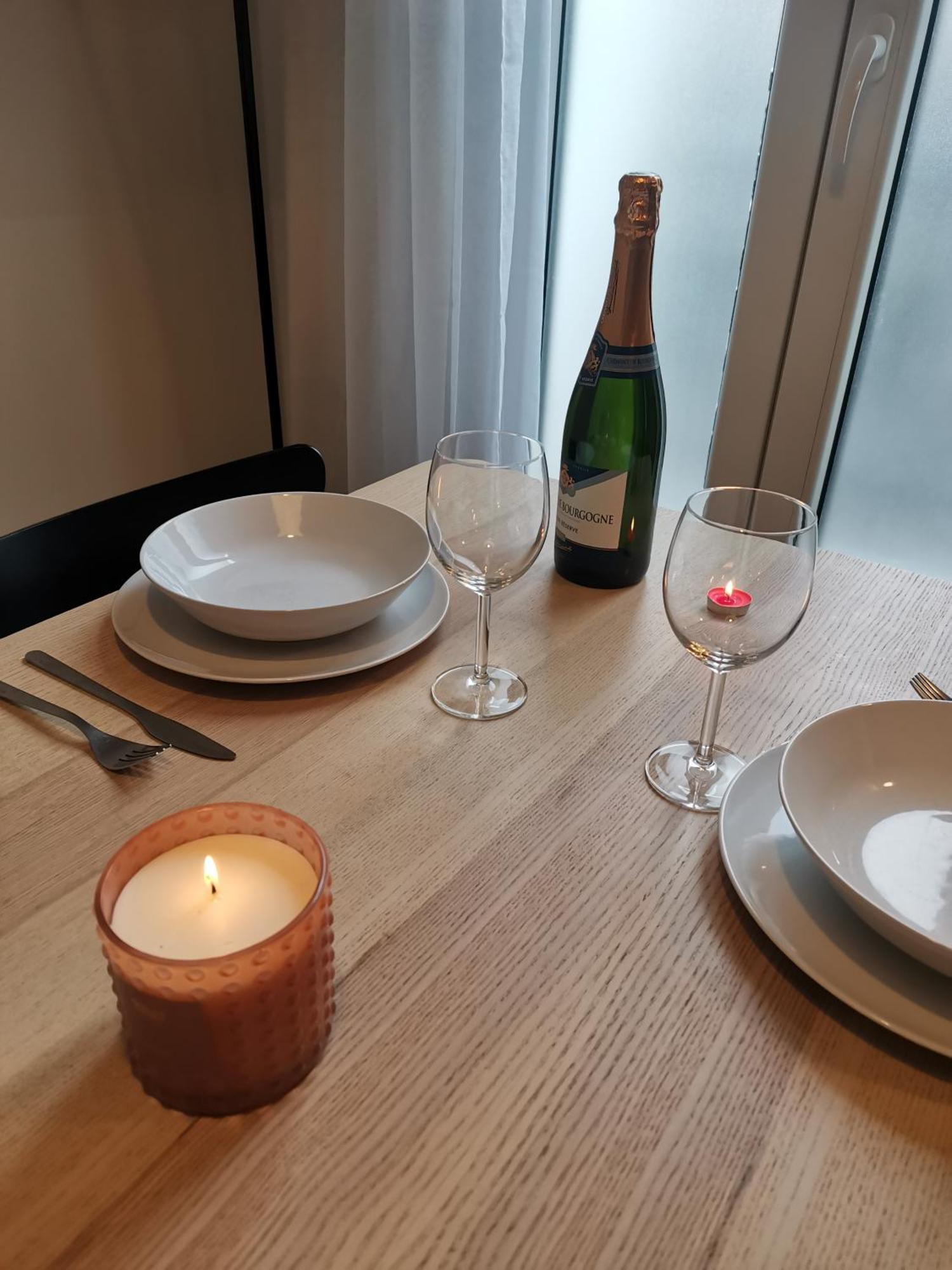 *Appartement Moderne/2 Minutes Du Metro* Saint-Ouen  Exterior photo
